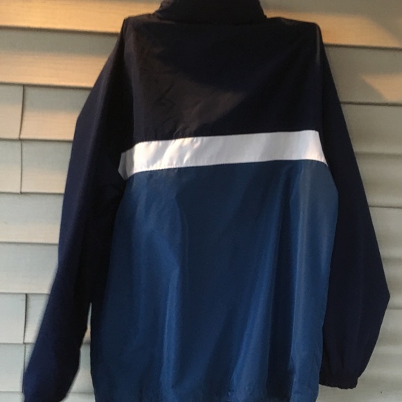 Mens jacket / windbreaker TEK GEAR - Picture 8 of 15